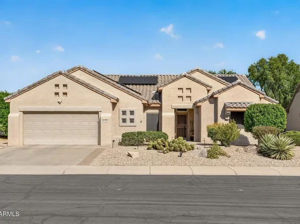 15240 W PANTANO Drive, Surprise, AZ 85374
