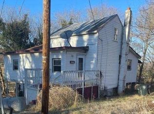 1612 Union St LOT E, Lynchburg, VA 24504