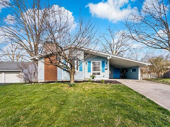 3rd image of 7690 Burkey Dr