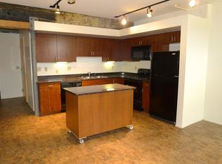 6200 2nd Ave APT 009, Detroit, MI 48202