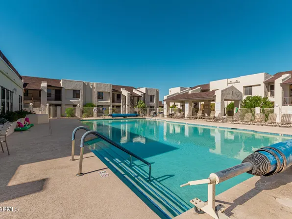 5518 E LINDSTROM Lane #3032, Mesa, AZ 85215