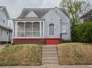 629 Reis Ave, Evansville, IN 47711