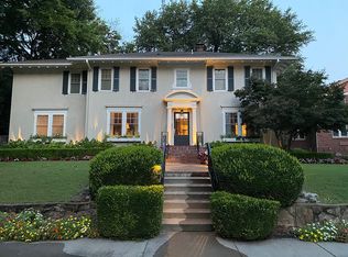 2168 S Norfolk Ave, Tulsa, OK 74114