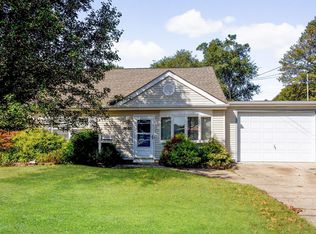 1640 Union Ave, Hazlet, NJ 07730