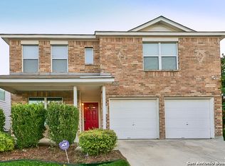 9422 Mulberry Path, San Antonio, TX 78251