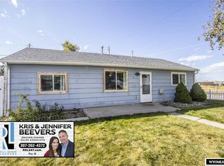 352 Siskin St, Casper, WY 82609