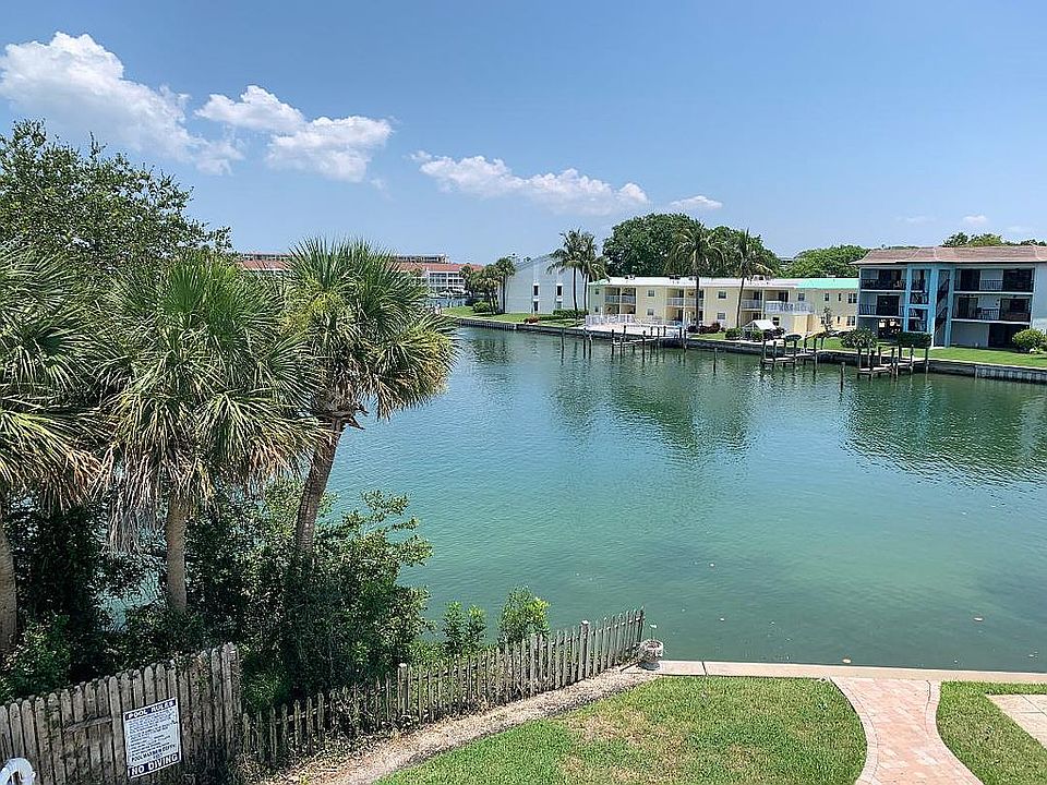 View from Back Balcony