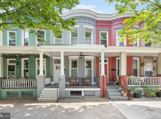 2938 Huntingdon Ave, Baltimore, MD 21211