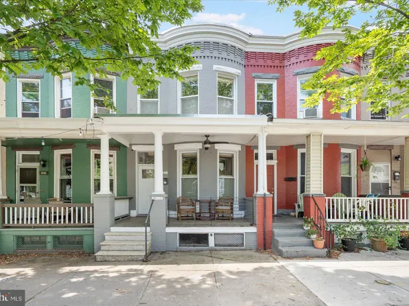 2938 Huntingdon Ave, Baltimore, MD 21211