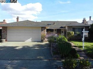 4954 Winchester Pl, Newark, CA 94560