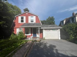 12 Brooks Ave, Monroe, NY 10950