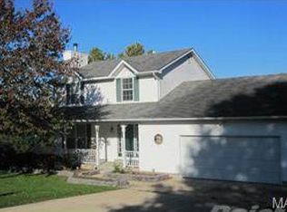 7 Weatherby Ct, Washington, MO 63090