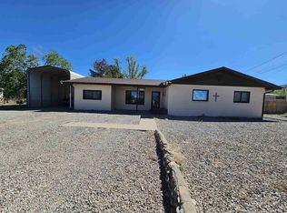 701 S Canyon Rd, Alamogordo, NM 88310