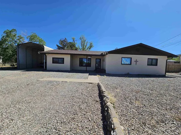 701 S Canyon Rd, Alamogordo, NM 88310