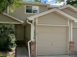 1226 Warrior Way, Lafayette, CO 80026