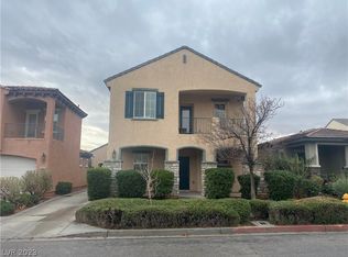 10475 Howling Coyote Ave, Las Vegas, NV 89135