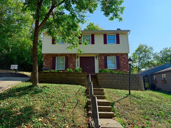 3920 Pocahontas Ave, Cincinnati, OH 45227