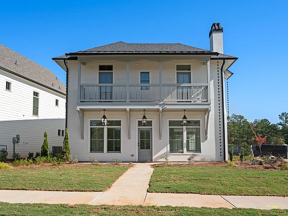 The Expedition at Foxhall Resort