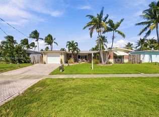 Cypress Harbor 2nd Sec, Pompano Beach, FL 33060
