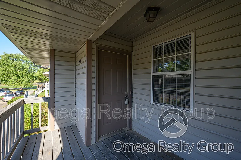 Willow Pointe Apartments — Photo 4