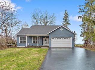 2075 State Route 31, Chittenango, NY 13037