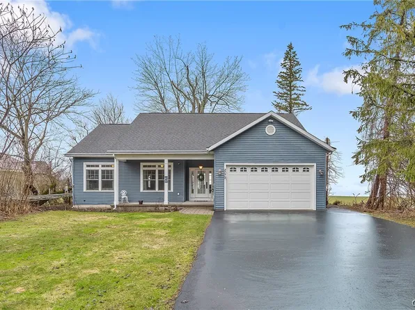 2075 State Route 31, Chittenango, NY 13037