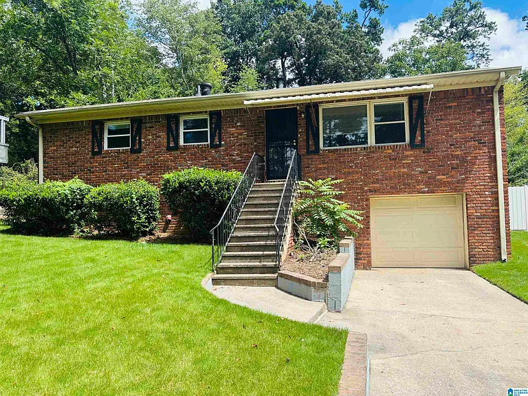 1312 Monticello St — Photo 1