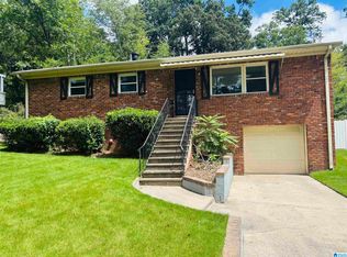 1312 Monticello St, Birmingham, AL 35210