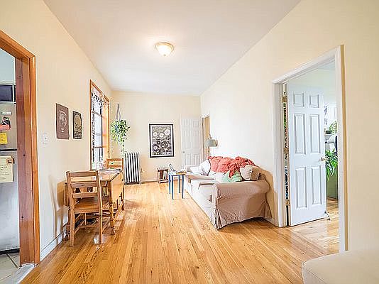 2nd image of 359 Saint Johns Pl APT 14A