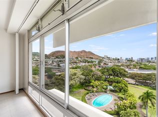 1519 Nuuanu Ave APT 1045, Honolulu, HI 96817