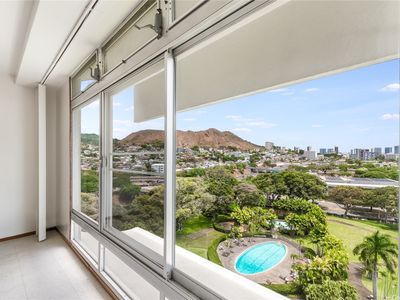 1519 Nuuanu Ave APT 1045, Honolulu, HI, 96817