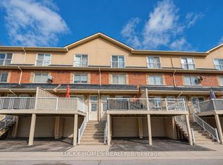 1775 Valley Farm Rd #76, Pickering, ON L1V7J9