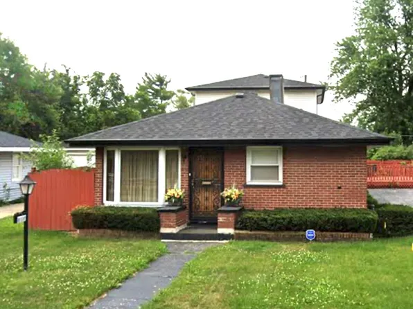 42 W 142nd St, Dixmoor, IL 60426