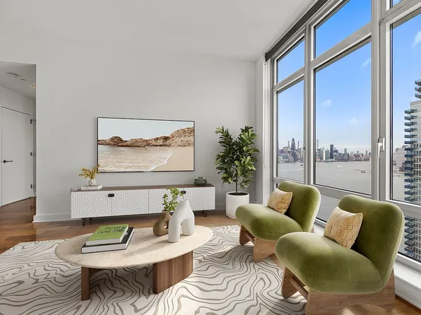 2 Northside Piers APT 30Y, Brooklyn, NY 11249