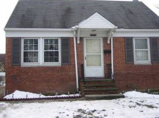 13213 Harold Ave, Cleveland, OH 44135