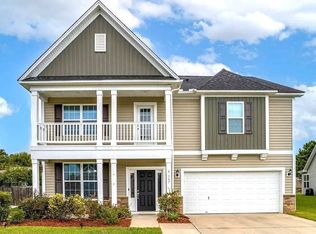 167 Wingspan Way, Chapin, SC 29036
