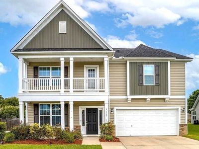 167 Wingspan Way, Chapin, SC, 29036