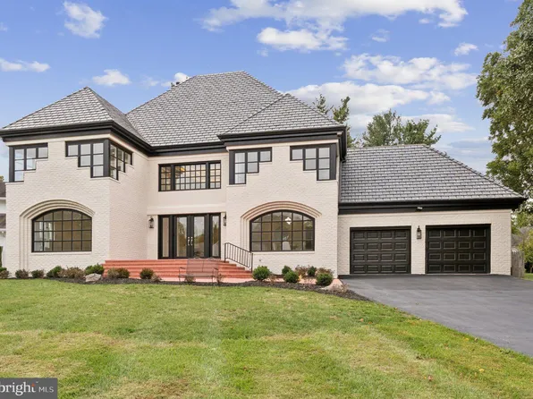 9808 Tibron Ct, Potomac, MD 20854