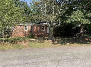 215 Glendale Rd, Anderson, SC 29624