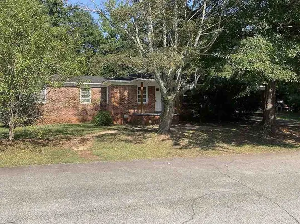 215 Glendale Rd, Anderson, SC 29624