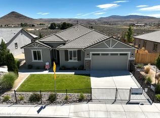 2322 Seaberry Dr, Sparks, NV 89441