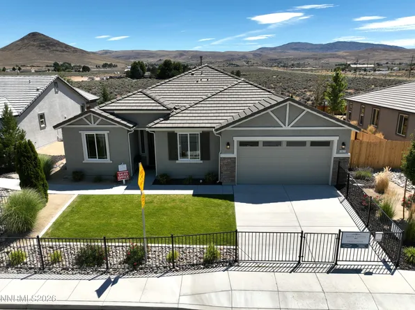 2322 Seaberry Dr, Sparks, NV 89441