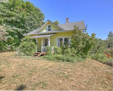 43211 NE 256th Ave, Amboy, WA, 98601