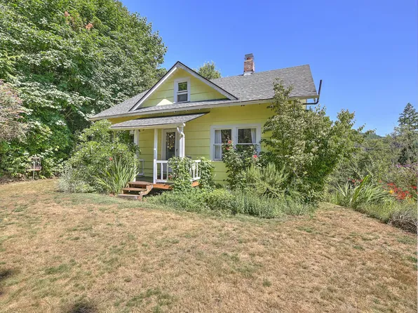 43211 NE 256th Ave, Amboy, WA 98601