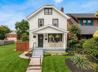433 S 22nd St, Columbus, OH