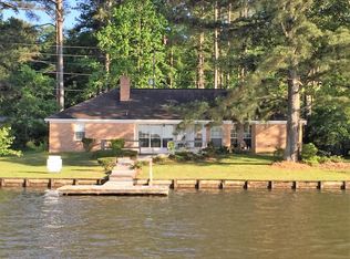 8445 E Pkwy S, Lauderdale, MS 39335