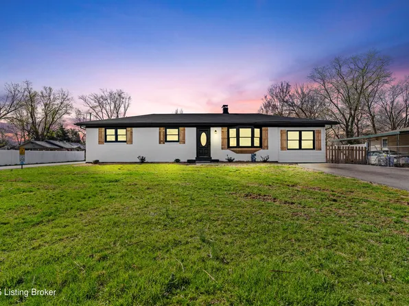 355 Cedar Grove Rd, Shepherdsville, KY 40165