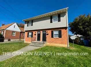 3123 Round Hill Ave NW #3125, Roanoke, VA 24012