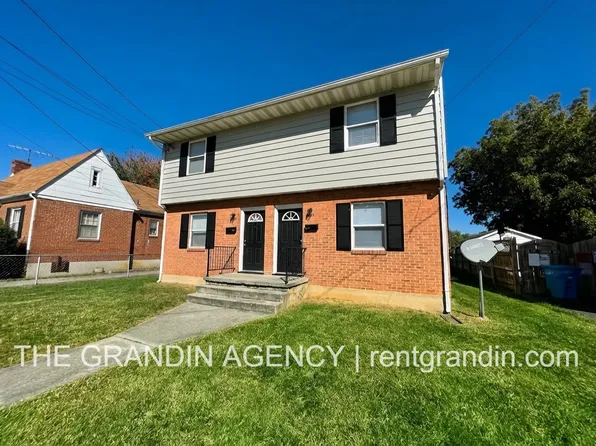 3123 Round Hill Ave NW #3125, Roanoke, VA 24012