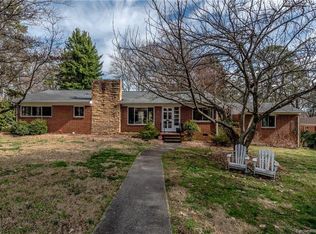 3024 Clark St, Charlotte, NC 28205